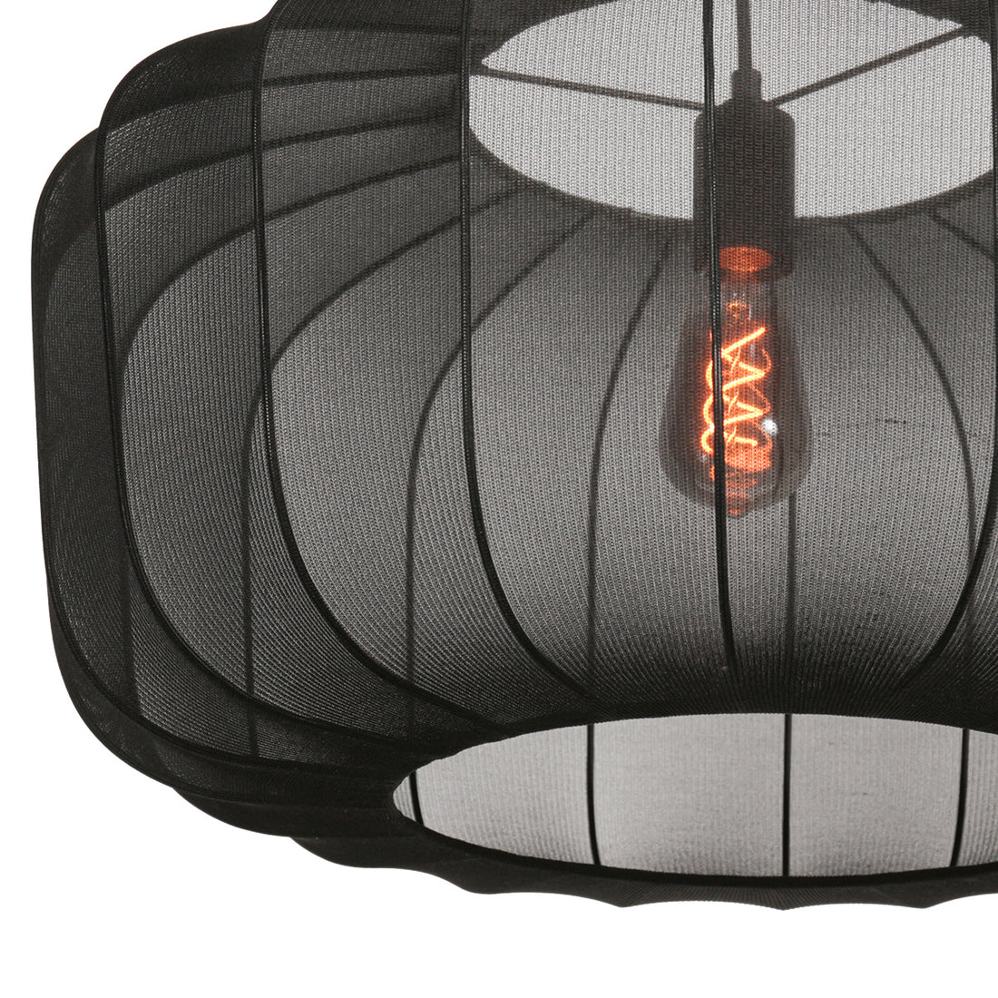 Suspension luminaire | Linoa