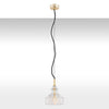 Suspension luminaire Cruz