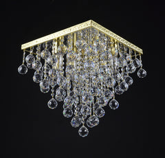 Lustre moderne LW025080100G