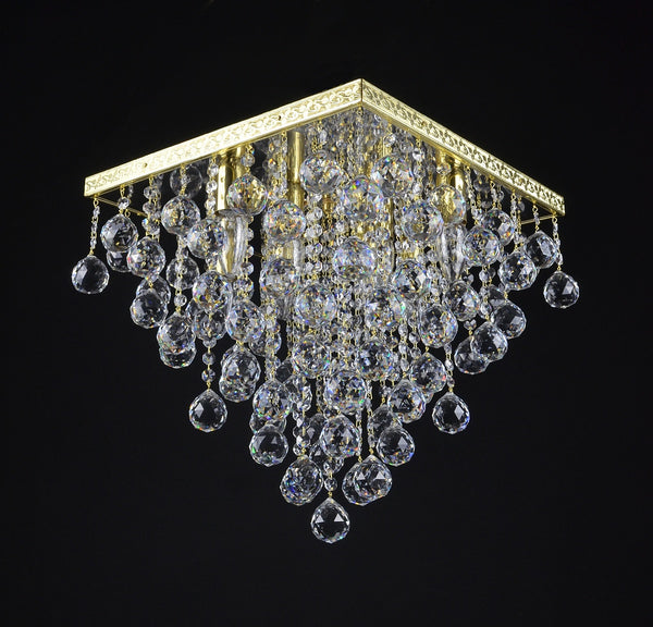 Lustre moderne LW025080100G