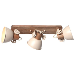 Spot Gearwood crème