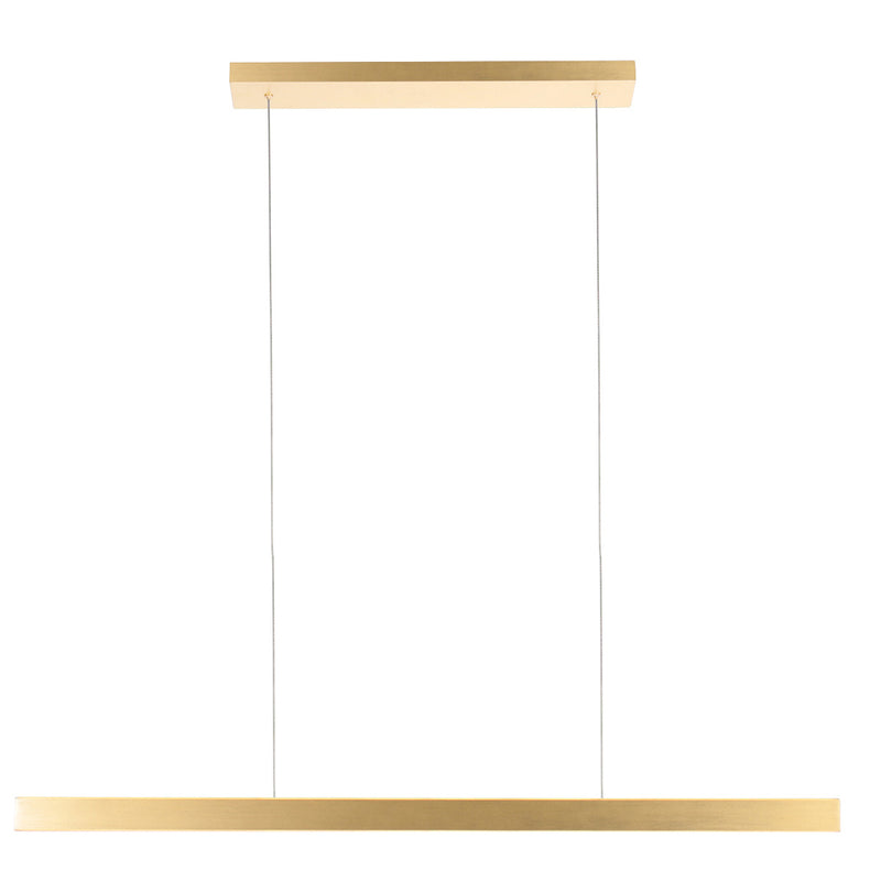 Suspension salle à manger dimmable | Ovea II