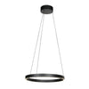 Suspension à LED en métal | Alura