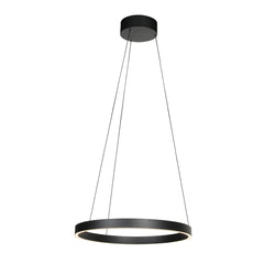 Suspension à LED en métal | Alura