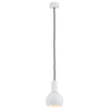 Suspension luminaire Sines