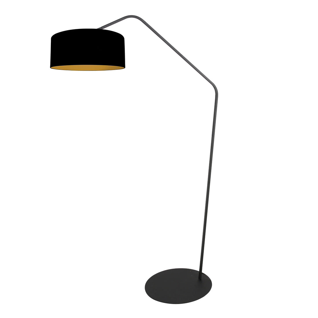 Lampadaire salon | Solvino