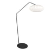 Lampadaire salon | Ovaleen