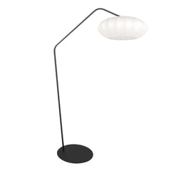 Lampadaire salon | Ovaleen
