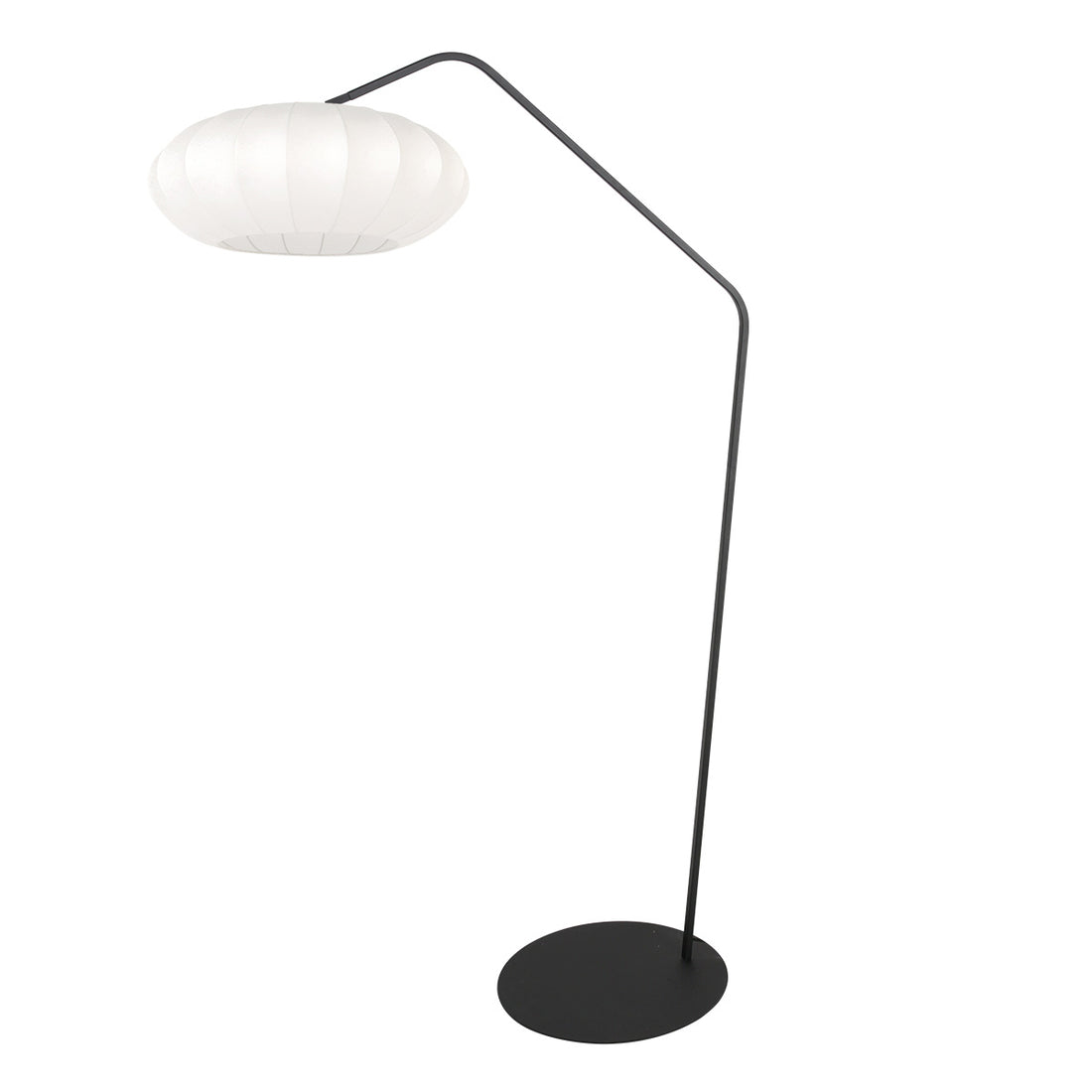 Lampadaire salon | Ovaleen