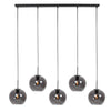 Suspension cuisine îlot pour salon | Ombela
