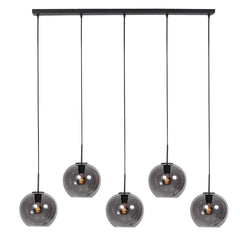 Suspension cuisine îlot pour salon | Ombela