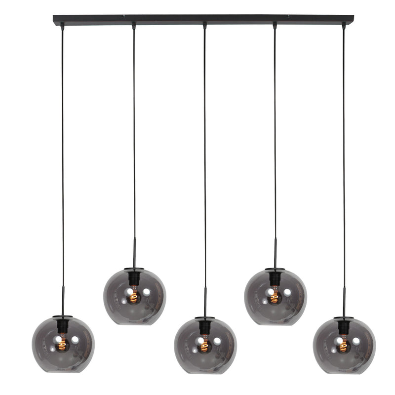 Suspension cuisine îlot pour salon | Ombela