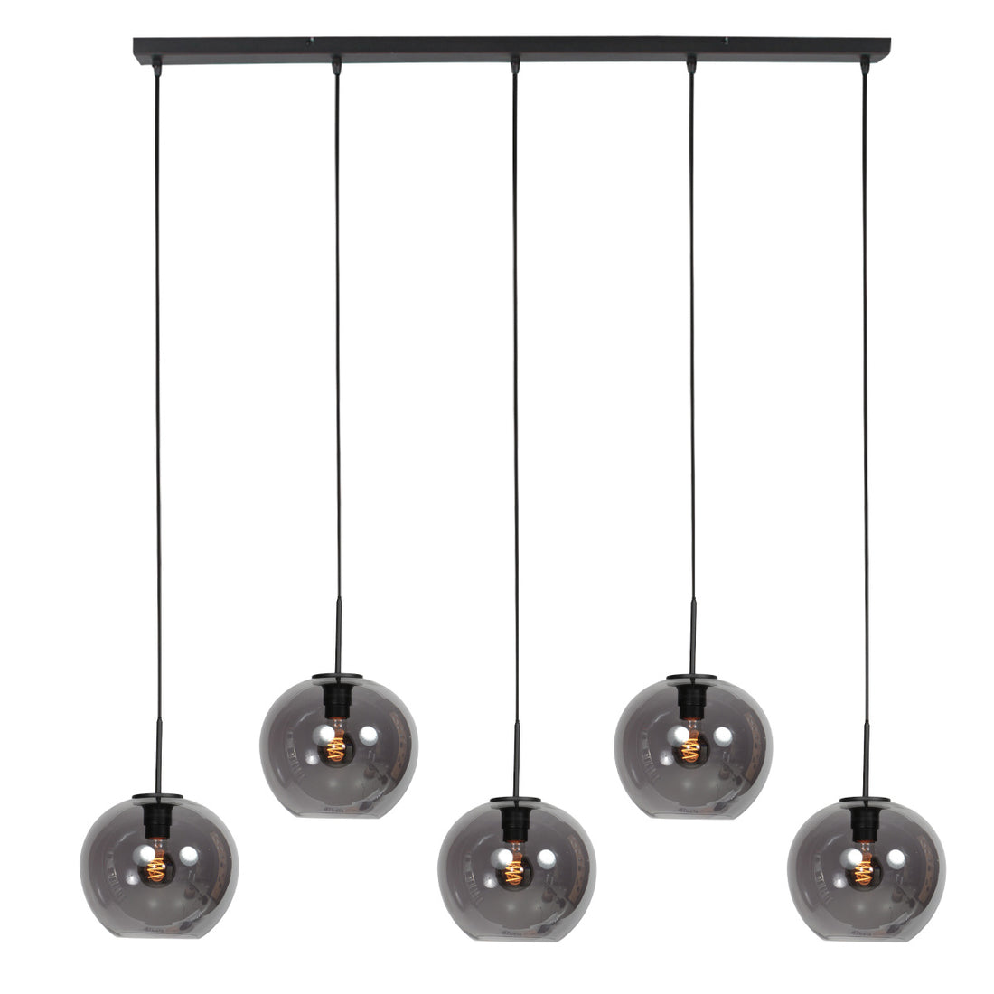 Suspension cuisine îlot pour salon | Ombela