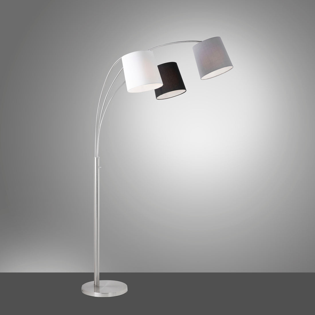 Lampadaire salon | Melvin
