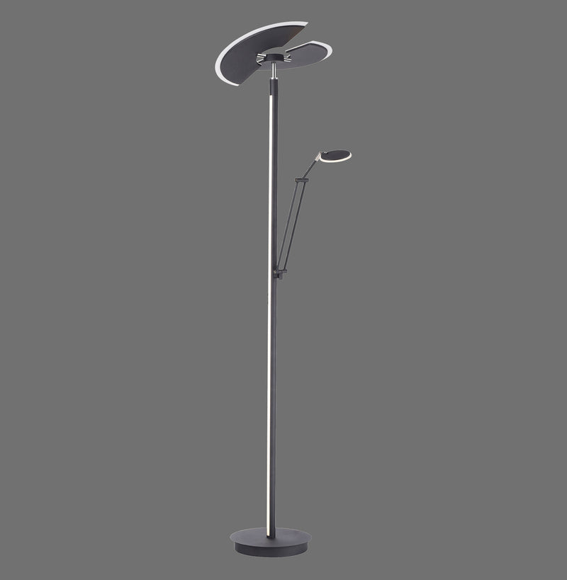 Lampadaire salon | Pure-Mutil