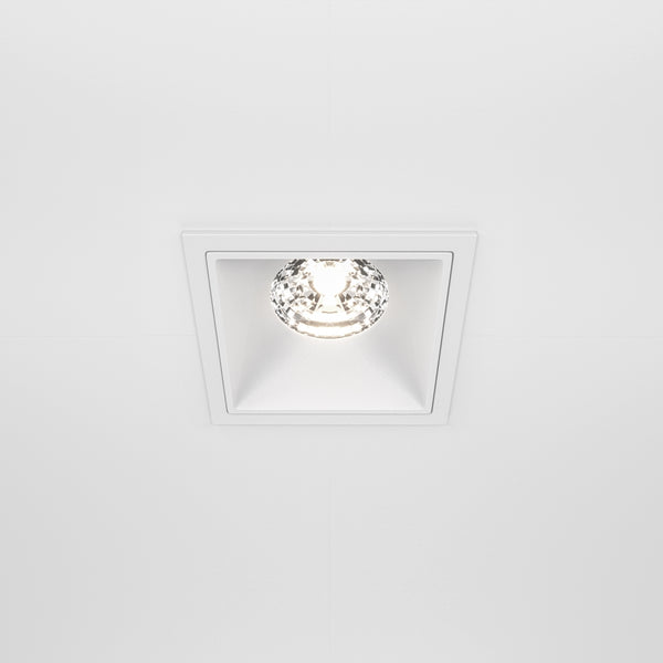 Alfa LED Spot blanc