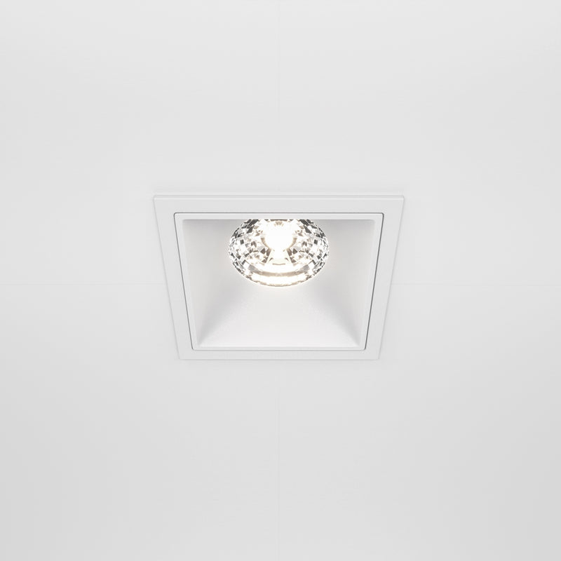 Alfa LED Spot blanc
