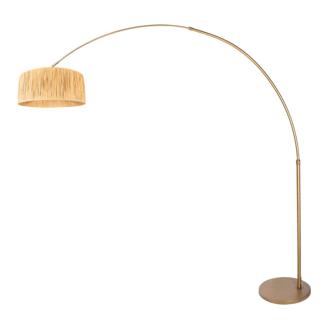 Lampadaire salon | Velluna