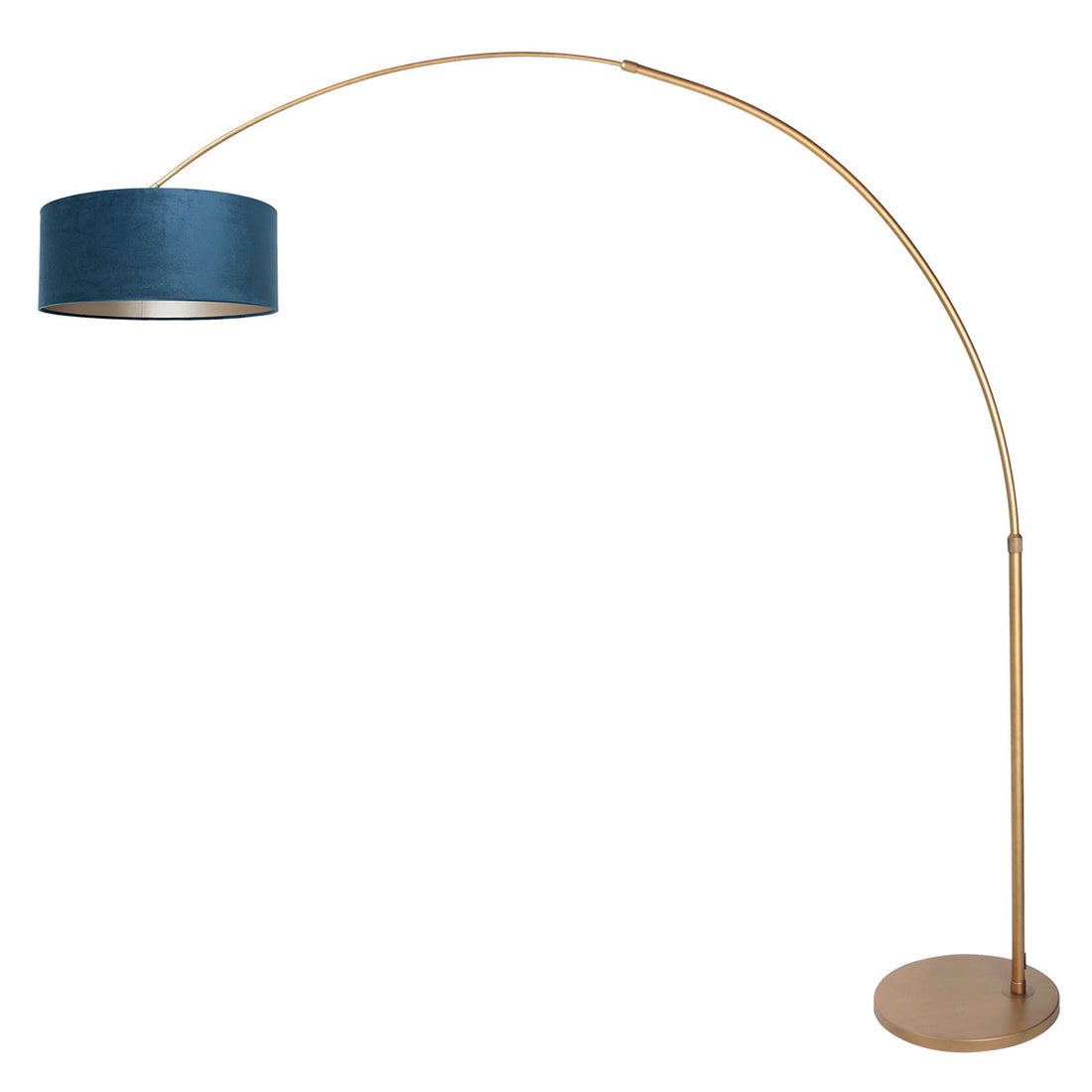 Lampadaire salon | Bronsen