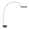 Lampadaire LED anneaux | Arvelo