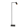 Lampadaire / Lampe de lecture DownLume – 4333ZW avec culot GU10