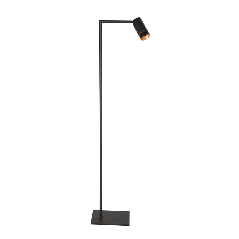 Lampadaire / Lampe de lecture DownLume – 4333ZW avec culot GU10
