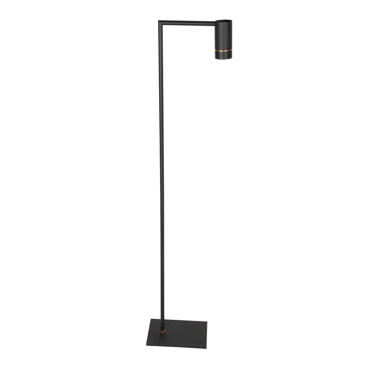 Lampadaire / Lampe de lecture DownLume – 4333ZW avec culot GU10