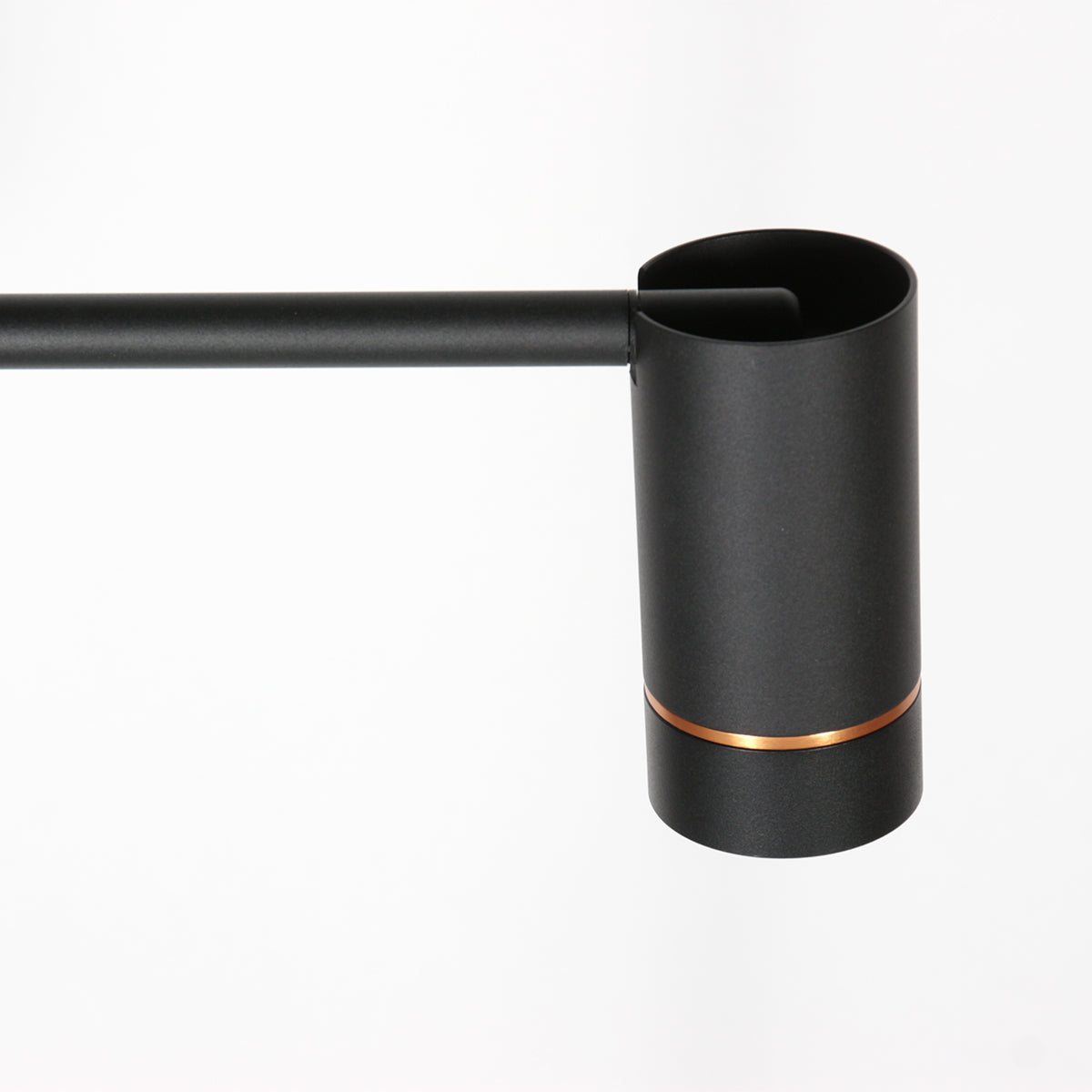 Lampadaire / Lampe de lecture DownLume – 4333ZW avec culot GU10