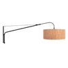 Applique tube pour salle a manger | Solenne