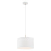 Suspension luminaire Karin