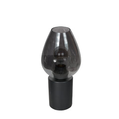 Lampe chambre en verre soufflé | Vedra