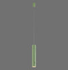 Suspension luminaire | Attach Verte