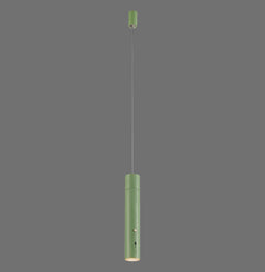 Suspension luminaire | Attach Verte