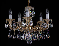 Lustre L344CLN