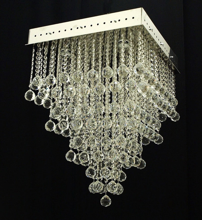 Lustre | Vida