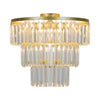Luminaire plafonnier | Tifanny