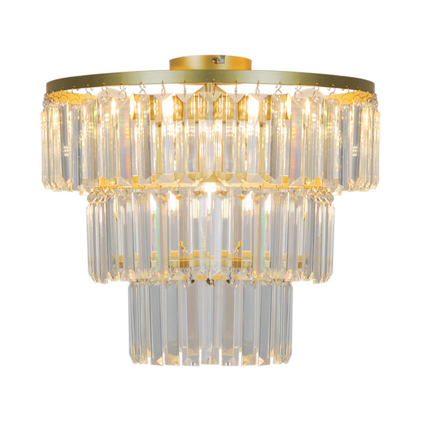 Luminaire plafonnier | Tifanny