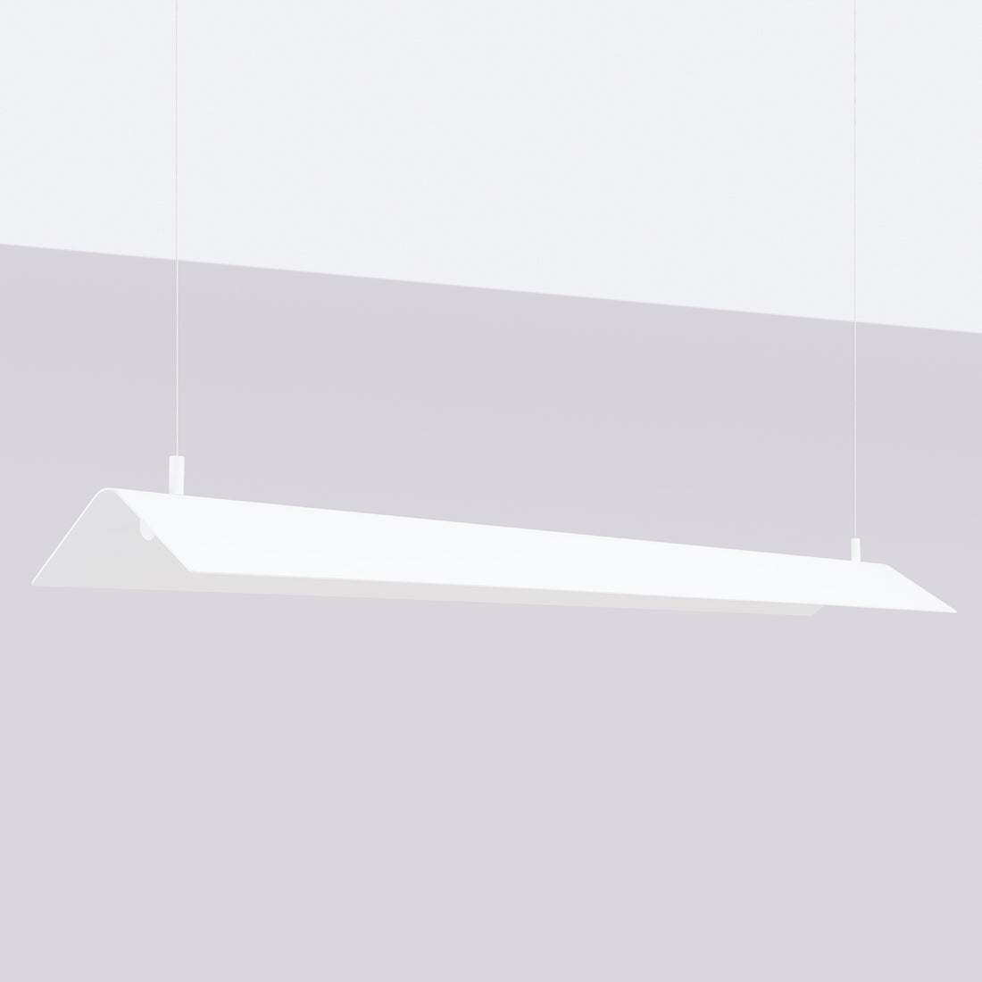 Lampe suspendue ELVA LED 3000K