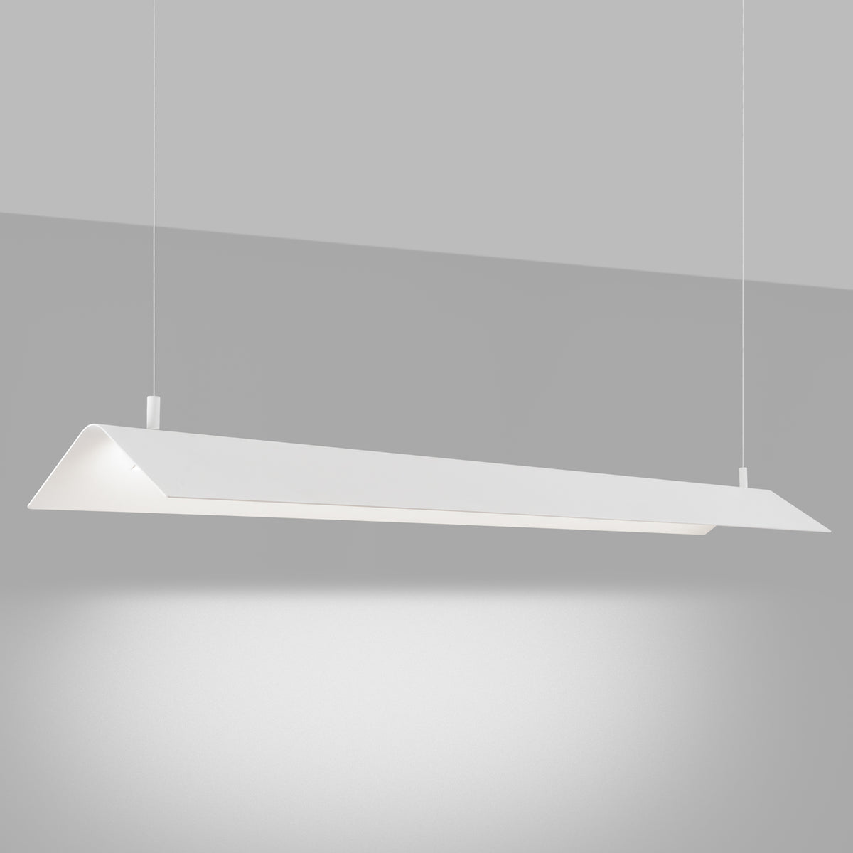 Lampe suspendue ELVA LED 4000K