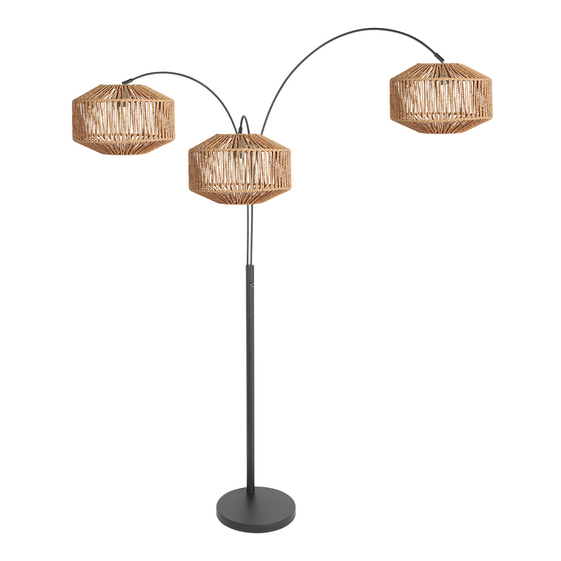 Lampadaire salon | Cordéo