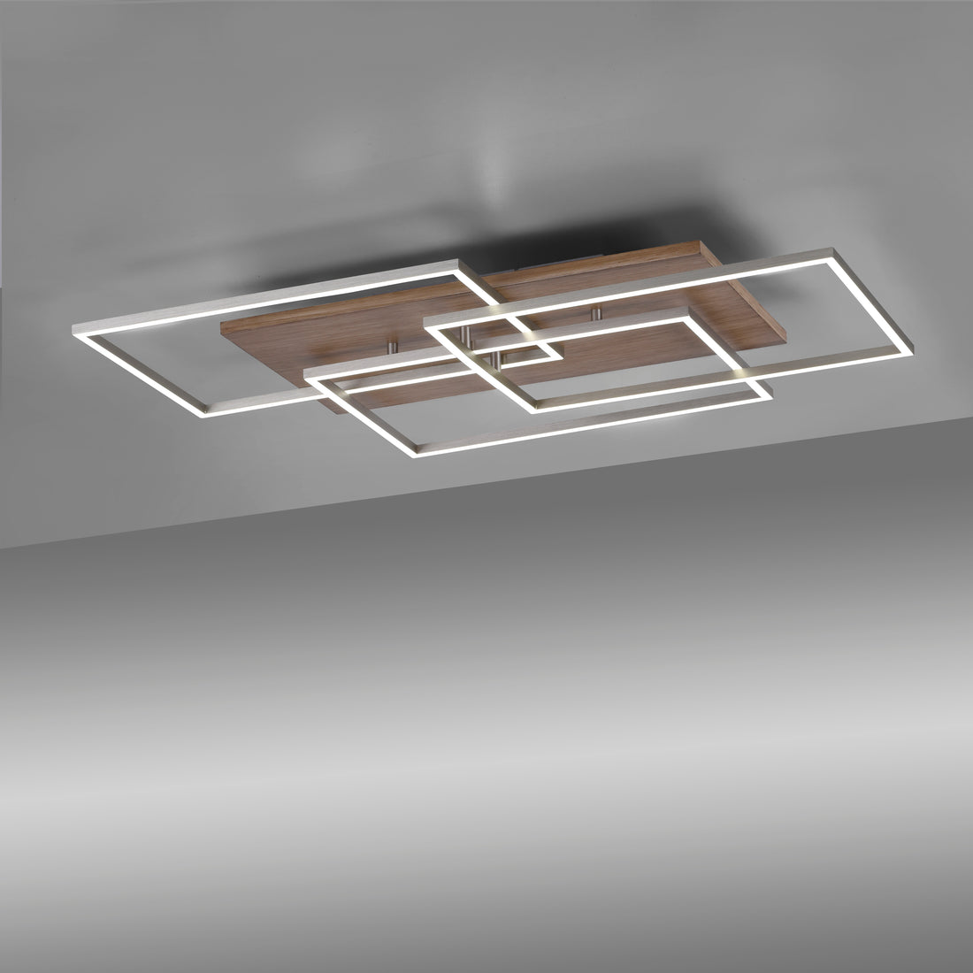 Plafonnier LED | Palma L 82 cm