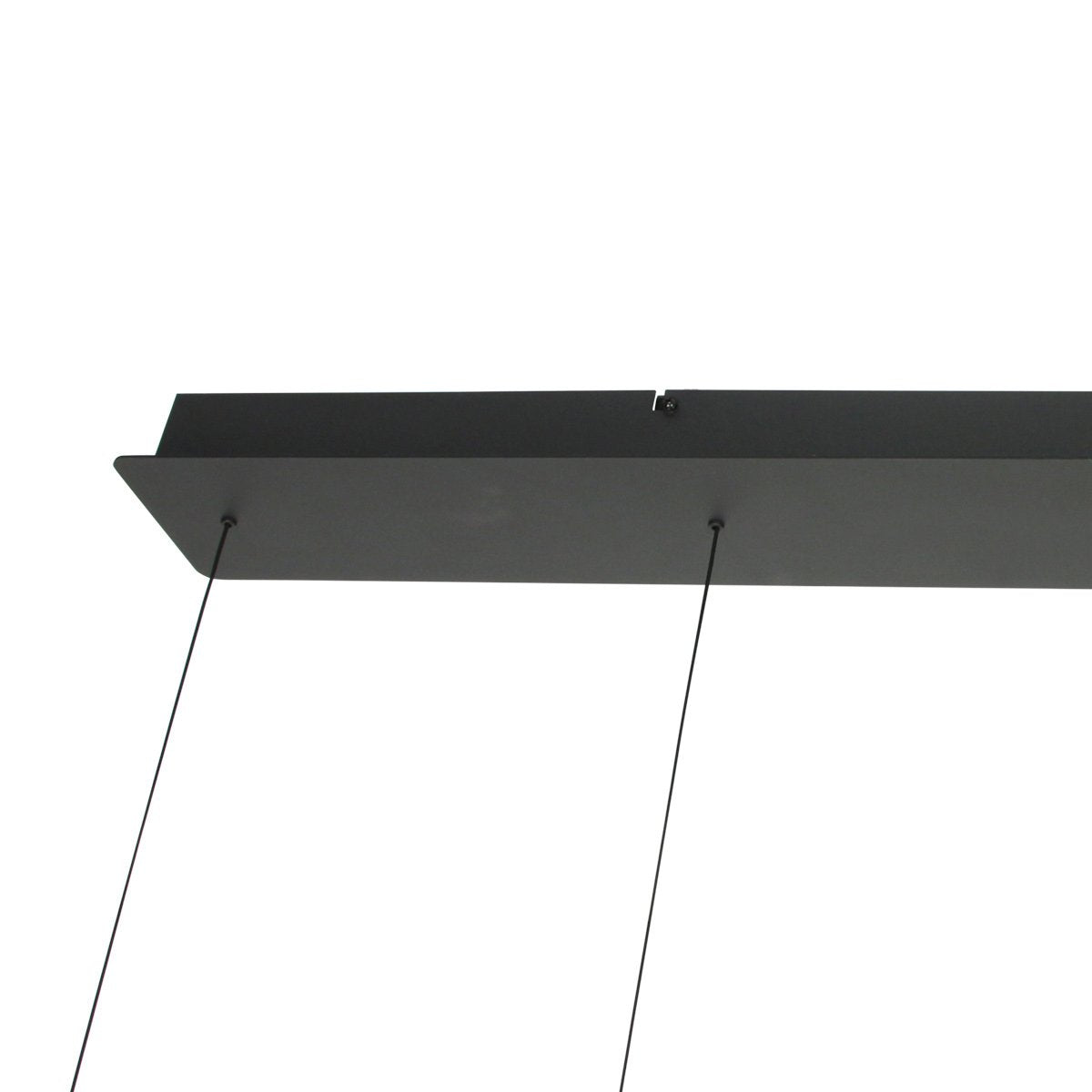 Suspension luminaire Alisio doré
