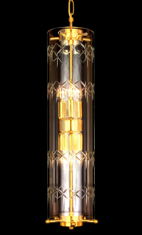 Lustre moderne LB60800634