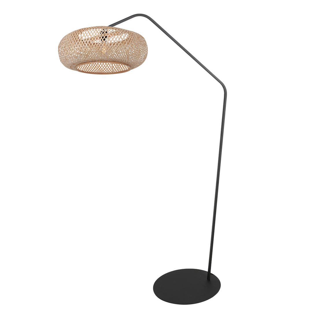 Lampadaire salon | Tessina