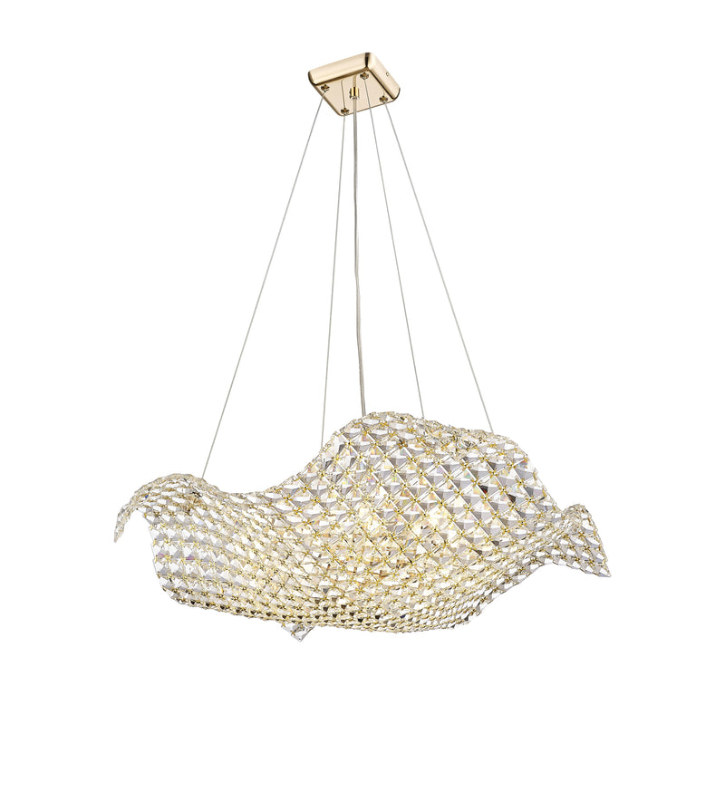 Suspension luminaire | Elidanisto