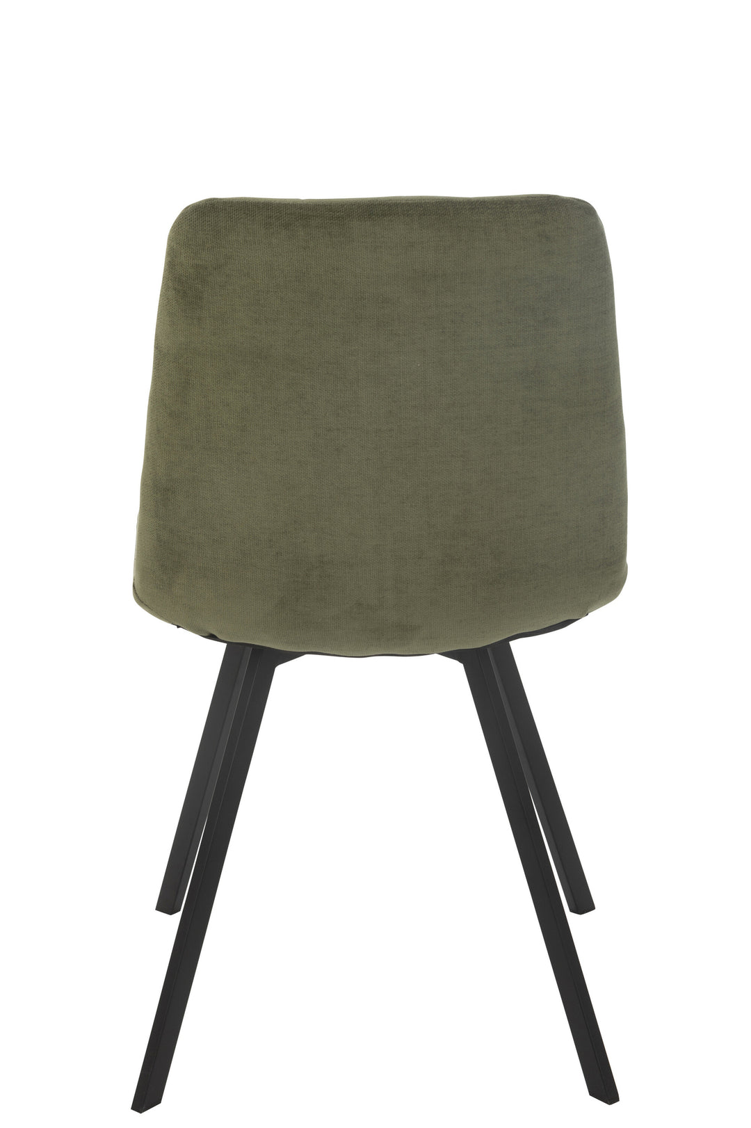 Chaise Salle à Manger Verte | Pale