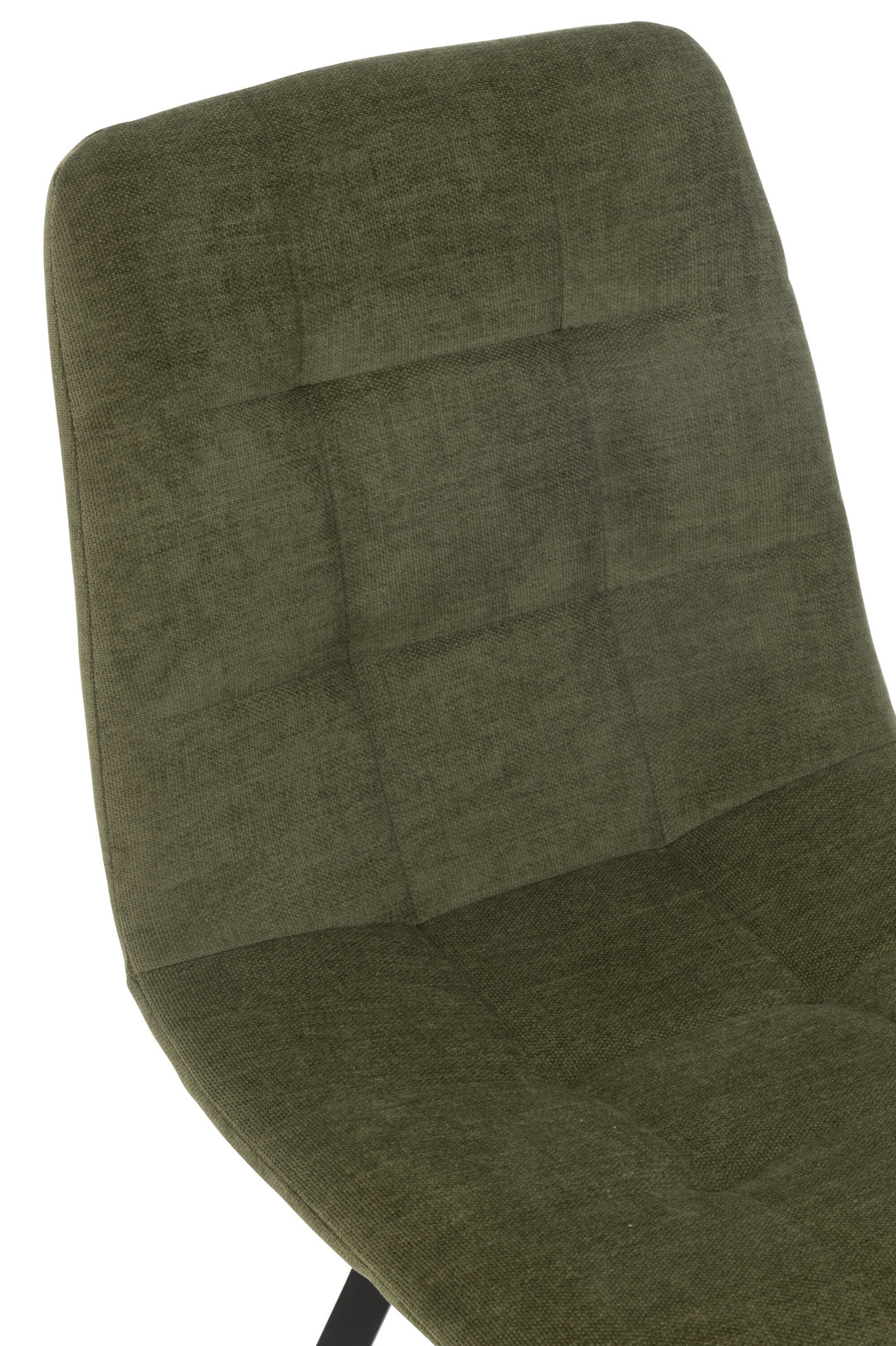 Chaise Salle à Manger Verte | Pale