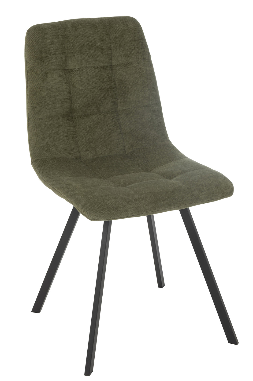 Chaise Salle à Manger Verte | Pale