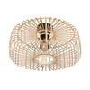 Plafonnier Breeza-Beache beige