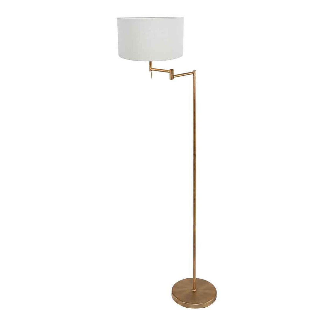 Lampadaire Bella bronze